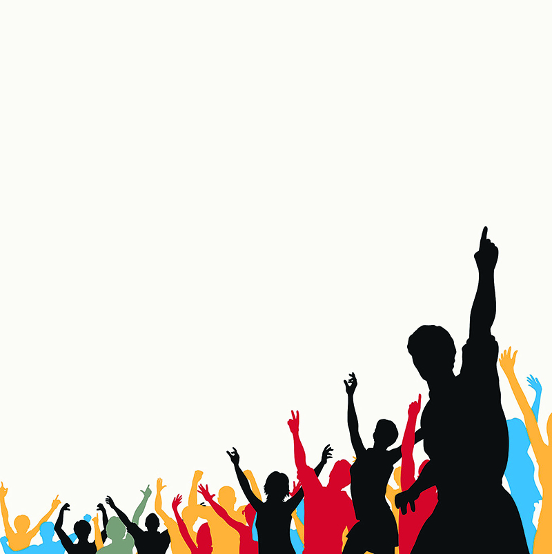 Mainstreaming budding entrepreneurs into the world of business… Participation of private actors in Startup ecosystem in India can bring real changes
